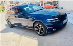 بي ام دبليو الفئة 3